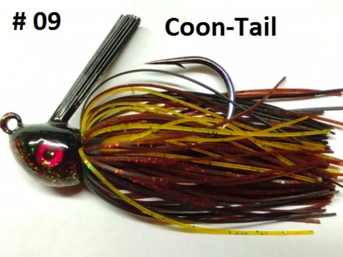 Coon-Tail